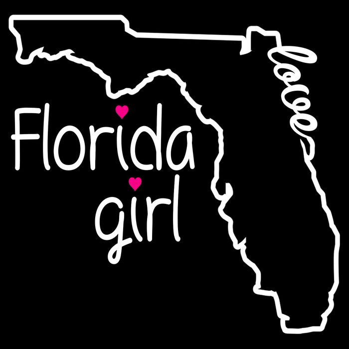 Florida Girl Impact Tech Backpack