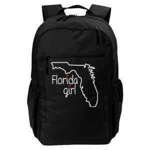 Florida Girl Daily Commute Backpack