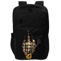 Famous Guitarist Impact Tech Backpack