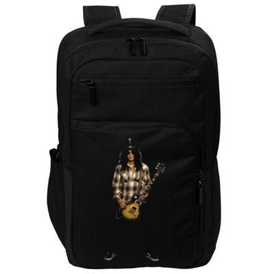 Famous Guitarist Impact Tech Backpack