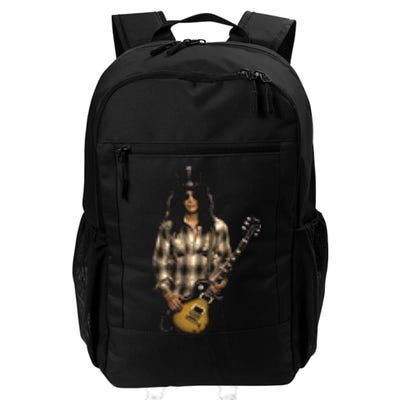 Famous Guitarist Daily Commute Backpack