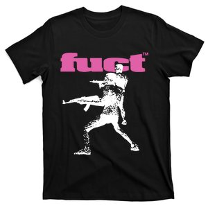 Fuct Gomorra T-Shirt