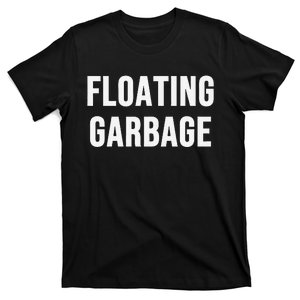 Floating Garbage T-Shirt