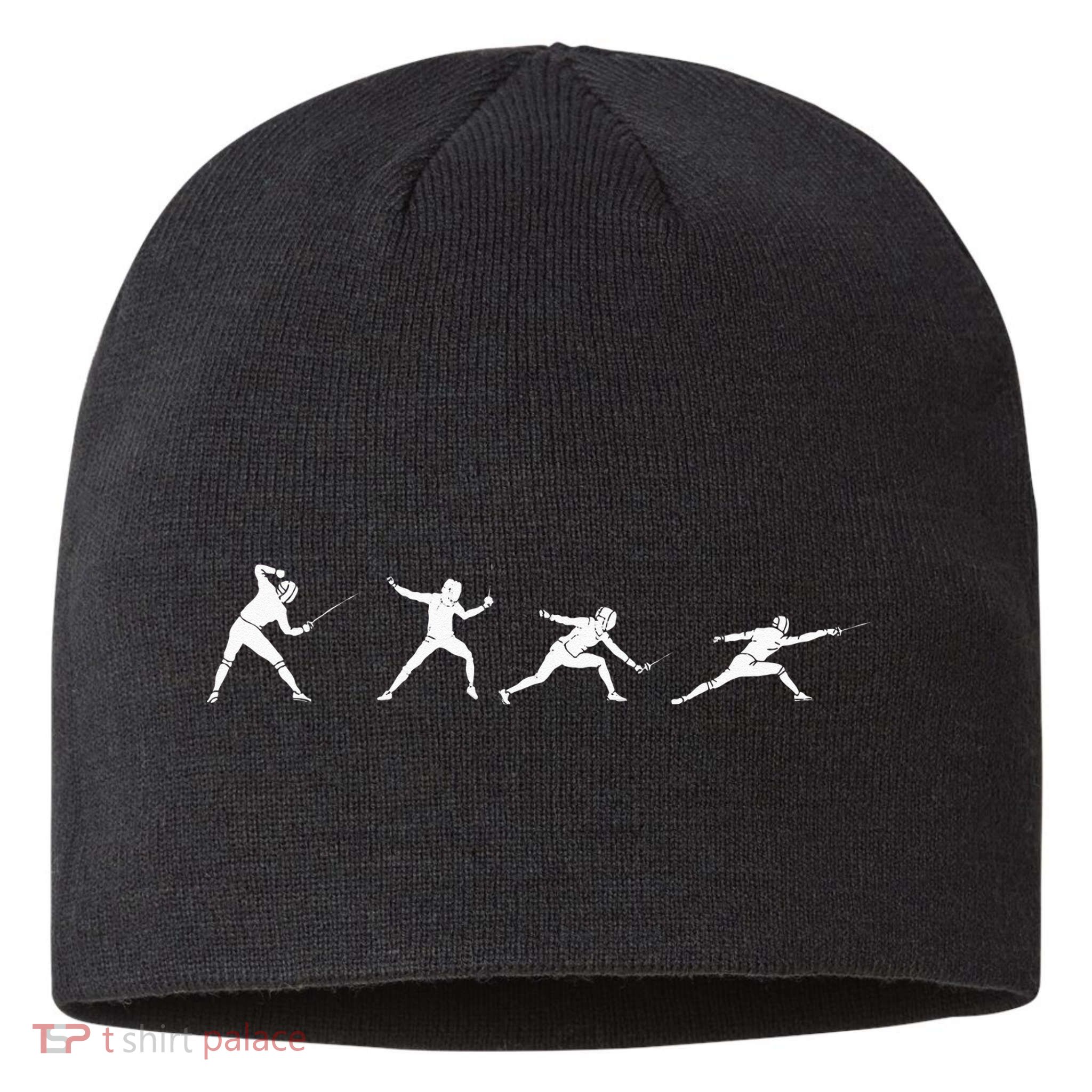 Fencing Gear Sustainable Beanie
