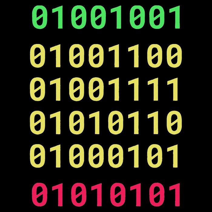 Funny Gift For Computer Geek I Love You Binary Code Hoodie
