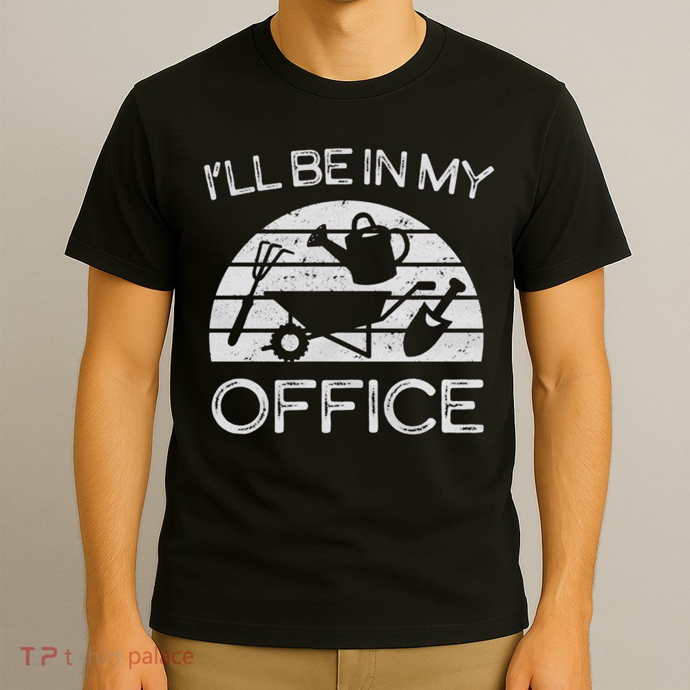 Funny Gardening T-Shirt