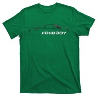 Foxbody Gift For The Stang Enthusiast T-Shirt