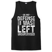 Funny Graphics for Adult Humour Sarcastic PosiCharge Competitor Tank