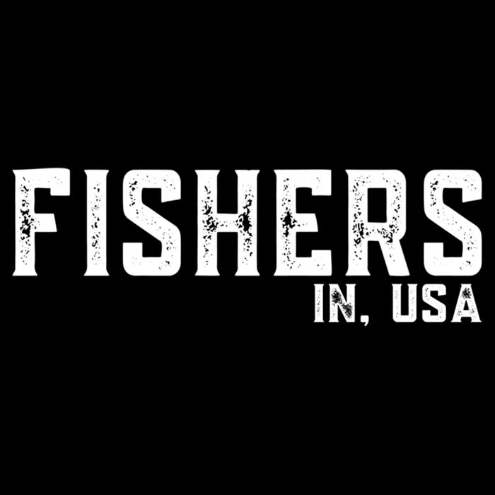 Fishers Gift City Backpack