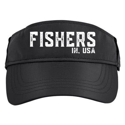 Fishers Gift Adult Drive Performance Visor