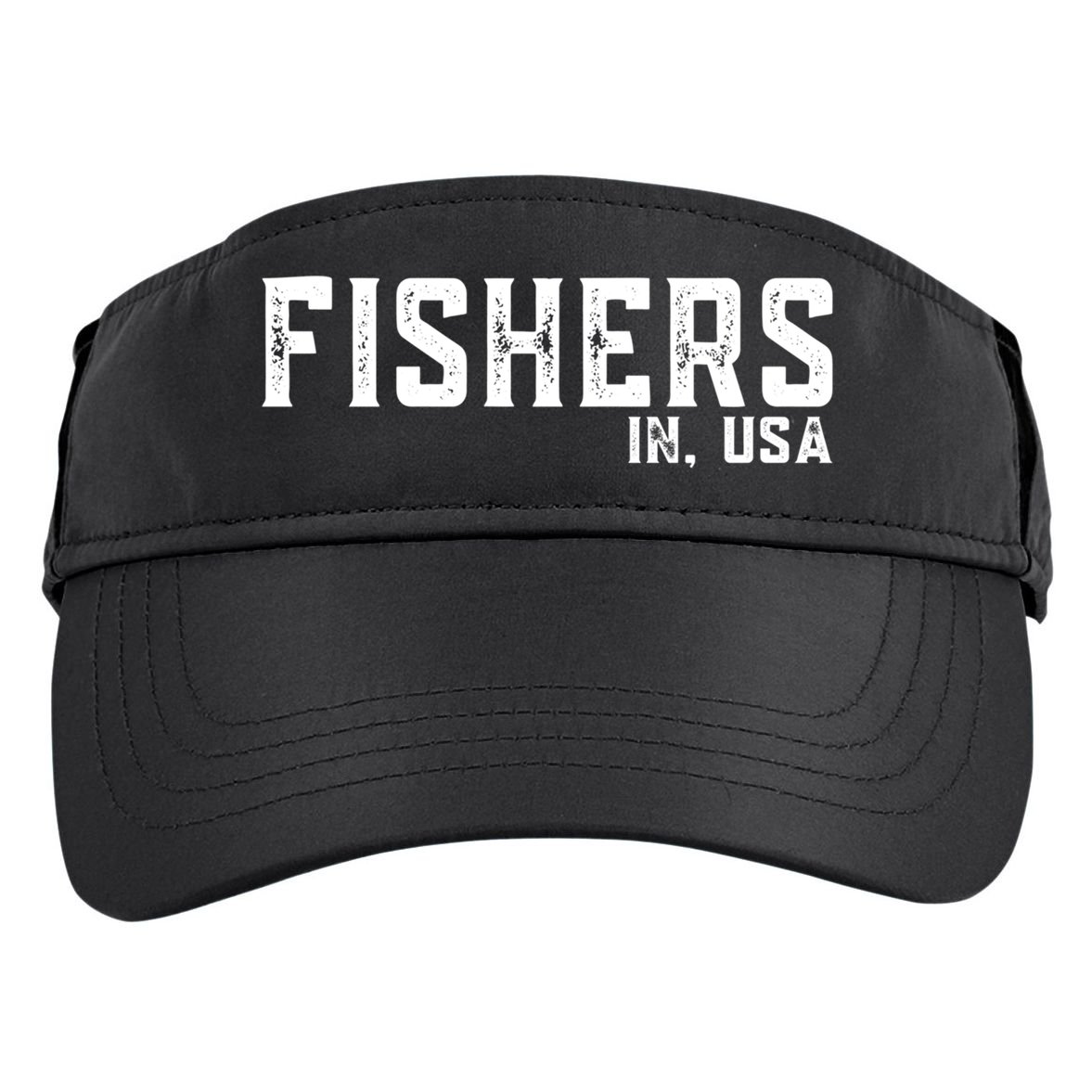 Fishers Gift Adult Drive Performance Visor