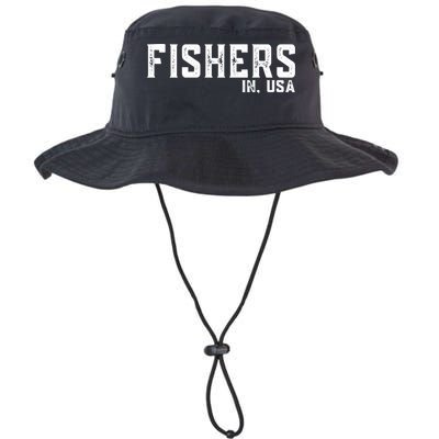 Fishers Gift Bucket Hat