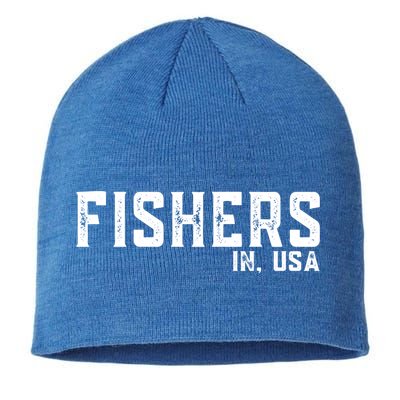 Fishers Gift Sustainable Beanie
