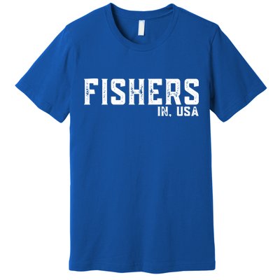 Fishers Gift Premium T-Shirt