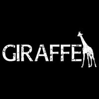 Funny Gift For Giraffe Lover Logo Tank Top