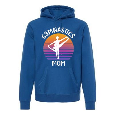 Funny Gift Premium Hoodie