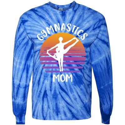 Funny Gift Tie-Dye Long Sleeve Shirt