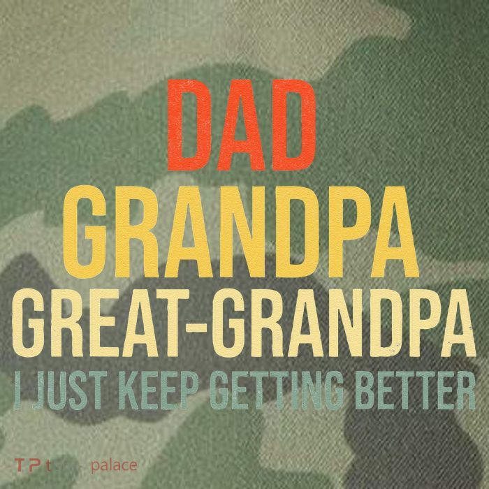 Funny Great Grandpa For Fathers Day Legacy Tie Dye Trucker Hat
