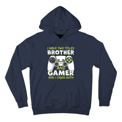 Funny Gaming Girl Gamer Video Game Hoodie