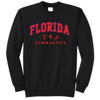 Florida Gymnastics Gymnasts Sweatshirt