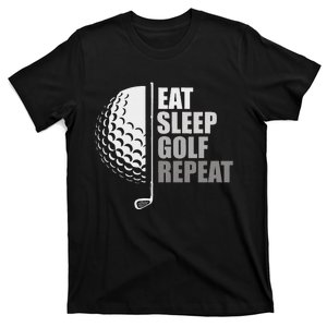 Funny Golfer Golf T-Shirt