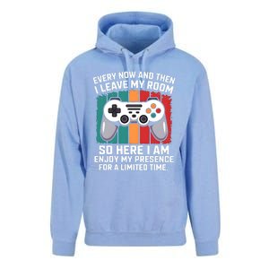 Funny Gamer Gaming Gamer Video Console Lover Humor Funny Gift Unisex Surf Hoodie