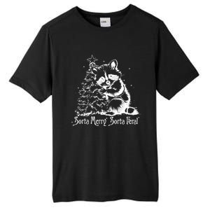 Feral Great Gift Tall Fusion ChromaSoft Performance T-Shirt