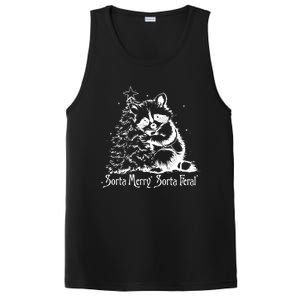 Feral Great Gift PosiCharge Competitor Tank