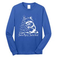 Feral Great Gift Long Sleeve Shirt