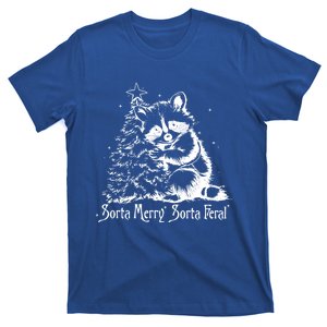 Feral Great Gift T-Shirt