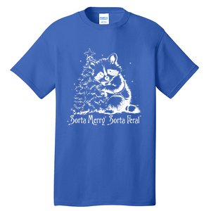 Feral Great Gift Tall T-Shirt