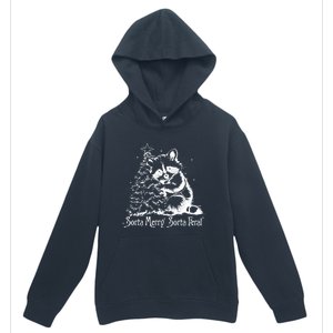 Feral Great Gift Urban Pullover Hoodie