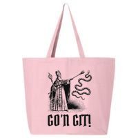 Funny GoN Git St Patrick 25L Jumbo Tote