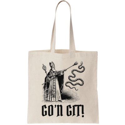 Funny GoN Git St Patrick Bag