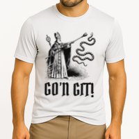 Funny GoN Git St Patrick Performance Shirt