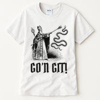 Funny GoN Git St Patrick Tall T-Shirt