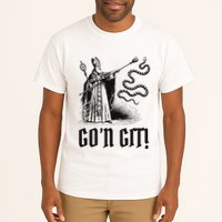 Funny GoN Git St Patrick Tall T-Shirt