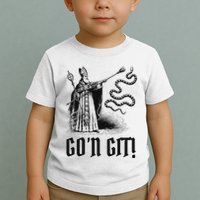 Funny GoN Git St Patrick Toddler T-Shirt