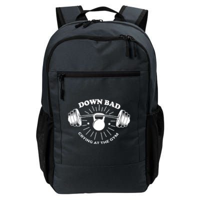 Funny Gym Gift Daily Commute Backpack