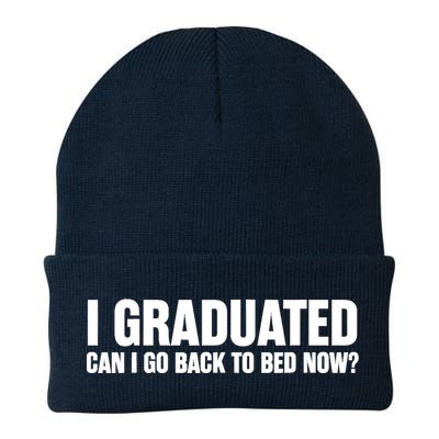 Funny Graduation Gift for Him Ideas Knit Cap Winter Beanie