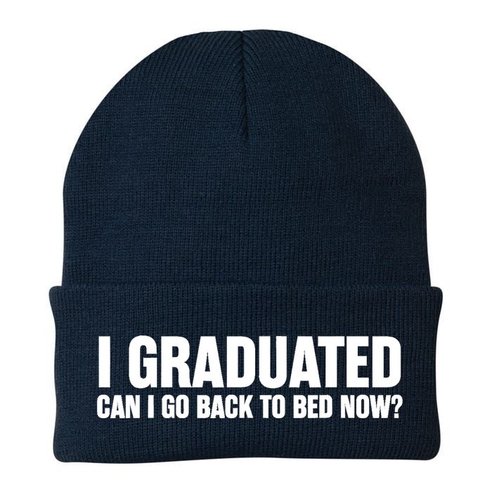 Funny Graduation Gift for Him Ideas Knit Cap Winter Beanie