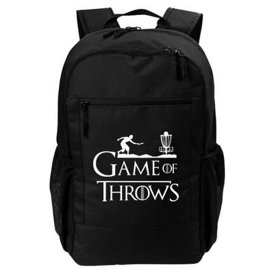 Frisbee Golf Game of Throws Disc Golf Backpack