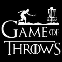 Frisbee Golf Game of Throws Disc Golf 16 in Basic Backpack