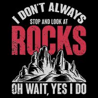 Funny Geologist Gift Professor Rock Collector Geology Sweatshirt