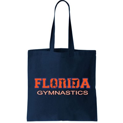 Florida Gymnastics Girl Tumbling Gear Gymnast Aerobic Dance Bag
