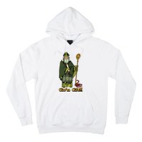 Funny Gon Git St Patrick Hoodie