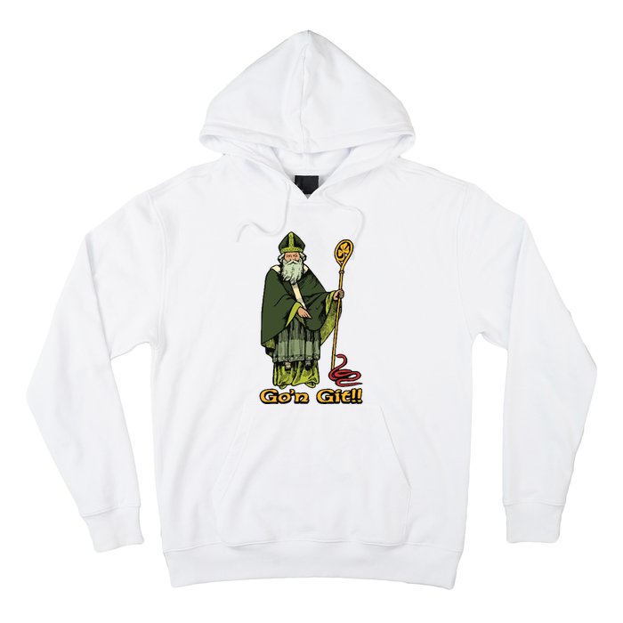 Funny Gon Git St Patrick Hoodie