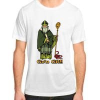 Funny Gon Git St Patrick Adult ChromaSoft Performance T-Shirt