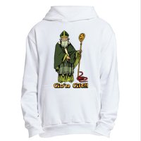 Funny Gon Git St Patrick Urban Pullover Hoodie