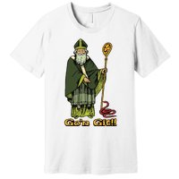 Funny Gon Git St Patrick Premium T-Shirt